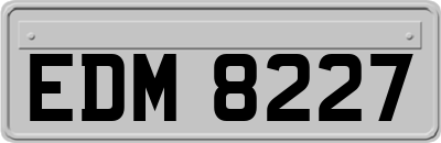 EDM8227