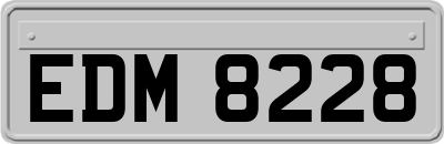EDM8228