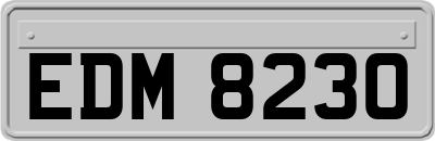 EDM8230