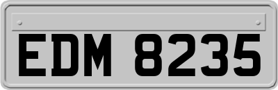 EDM8235
