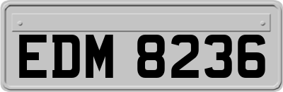 EDM8236