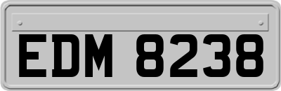 EDM8238