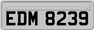 EDM8239