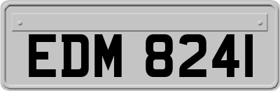 EDM8241