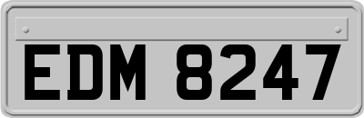 EDM8247