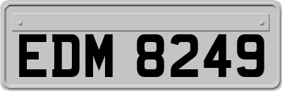 EDM8249