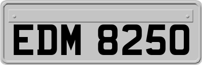 EDM8250