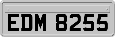 EDM8255