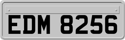 EDM8256