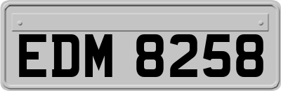 EDM8258