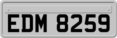 EDM8259