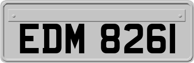 EDM8261