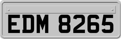 EDM8265