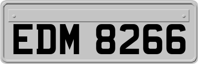 EDM8266
