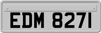 EDM8271