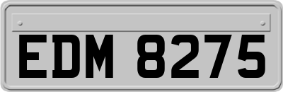 EDM8275