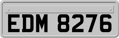 EDM8276