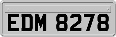 EDM8278