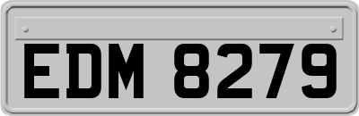 EDM8279