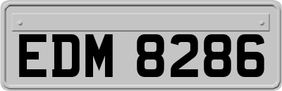 EDM8286