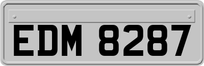 EDM8287