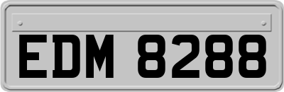 EDM8288