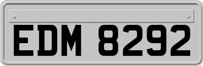 EDM8292