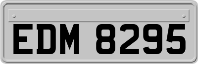 EDM8295