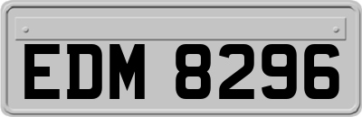 EDM8296