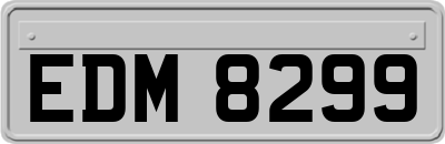 EDM8299