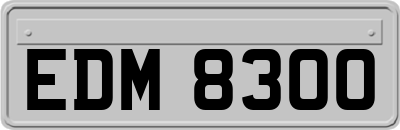 EDM8300