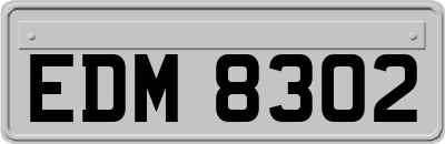 EDM8302