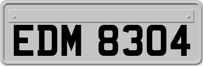 EDM8304