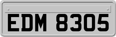 EDM8305