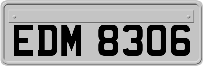 EDM8306