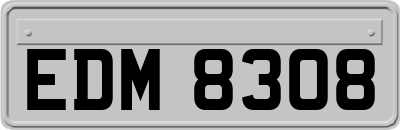EDM8308