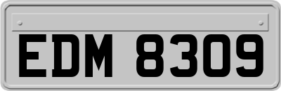 EDM8309