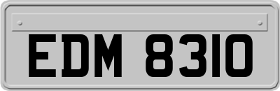 EDM8310