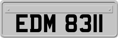 EDM8311
