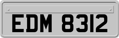 EDM8312