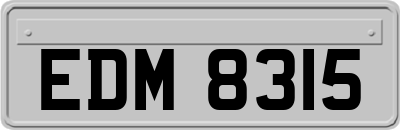 EDM8315