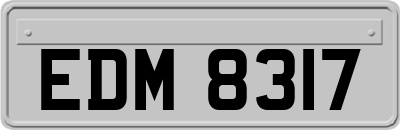 EDM8317