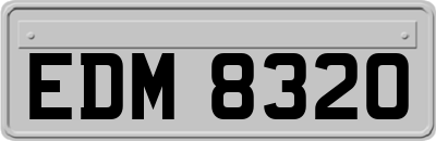 EDM8320