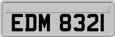 EDM8321