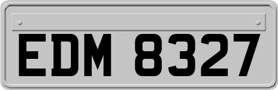EDM8327
