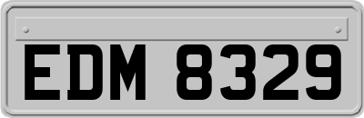 EDM8329