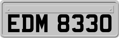EDM8330