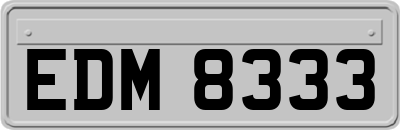 EDM8333
