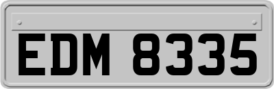 EDM8335