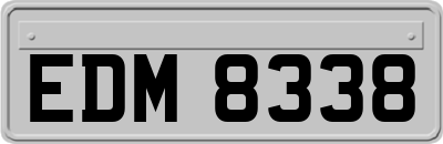 EDM8338